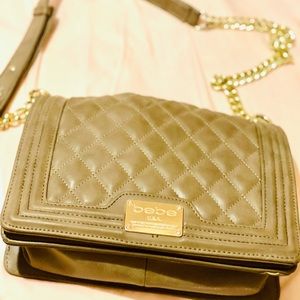 Bebe purse